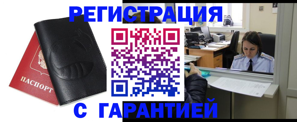 прописка штамп в Новозыбкове